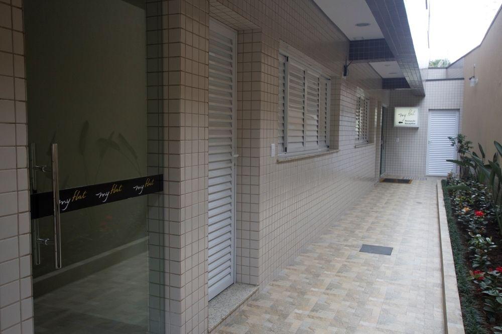 Apart-hotel My Flat Mogi das Cruzes